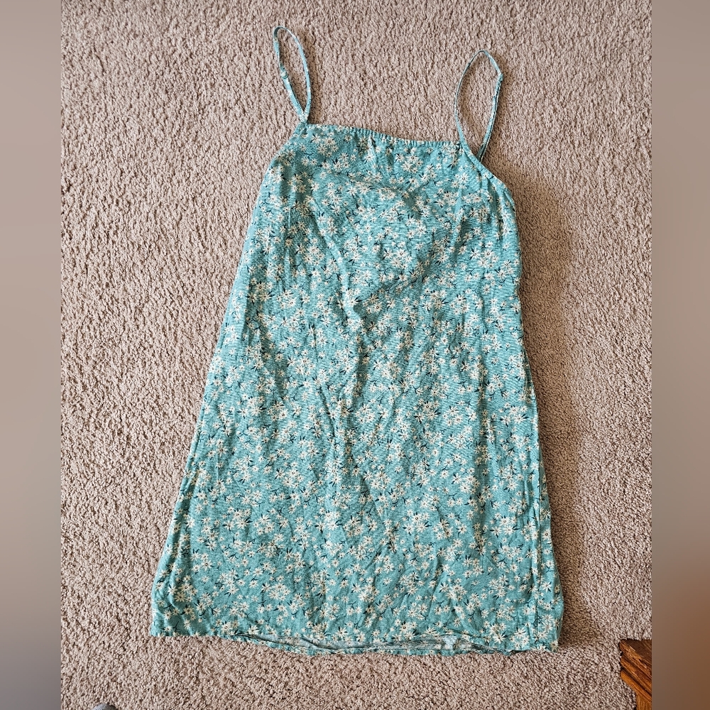 American Eagle dress